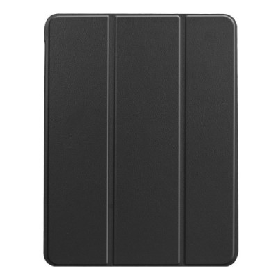 „Stylus“ atverčiamas dėklas - juodas (iPad Air 11 (2026 / 2025 / 2024) / iPad Air 5 (2022) / iPad Air 4 (2020))