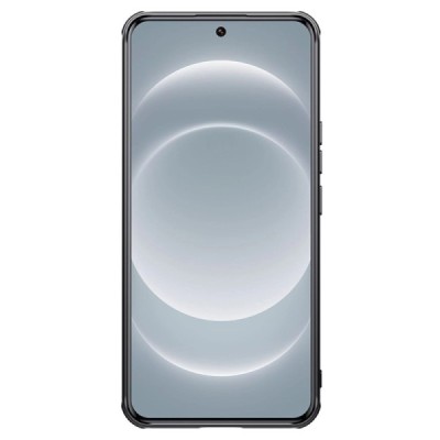 Xiaomi 14 Ultra „Nillkin“ CamShield Prop black case, back with camera protection | Priedai.lt