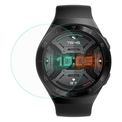 Huawei Watch GT 2e (42mm) protective clear screen film | Priedai.lt