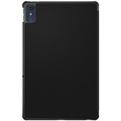 Lenovo Tab M10 5G TB-360ZU Flip Book Case - Black (foldable) | Priedai.lt