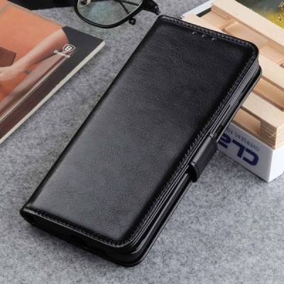 Honor X5 Plus Binfen Flip Book Case - Black | Priedai.lt