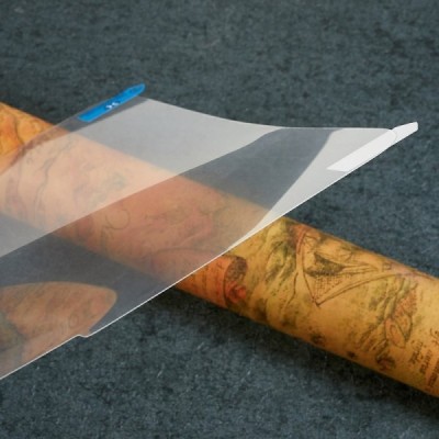 „Calans“ protective screen film - transparent (iPad Air 11 2026 / iPad Air 11 2025 / iPad Air 11 2024)
