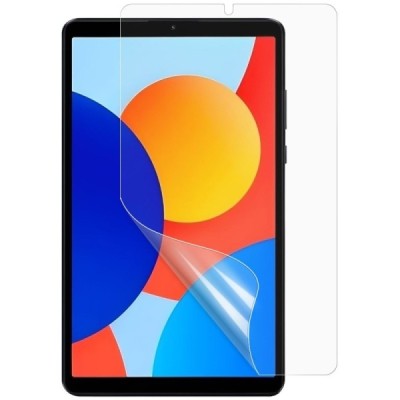 Xiaomi Redmi Pad SE 4G 8.7 protective clear screen film | Priedai.lt