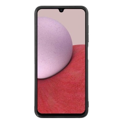 „Camouflage“ Pattern Samsung Galaxy A14 5G (SM-A146B, SM-A145F) rudas odinis dėklas | Priedai.lt