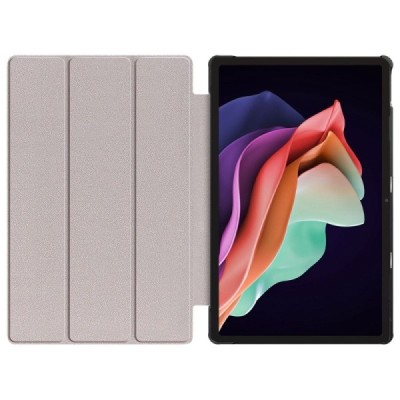 Lenovo Tab P11 11.5" Gen 2 atverčiamas „Street Art“ spalvotas dėklas - knygutė | Priedai.lt