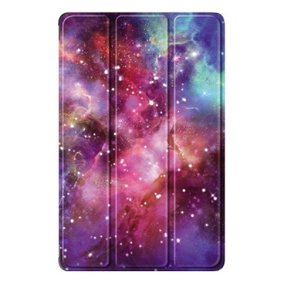 Lenovo Tab P11 11.5" Gen 2 atverčiamas „Cosmo“ spalvotas dėklas - knygutė | Priedai.lt