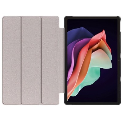 Lenovo Tab P11 11.5" Gen 2 atverčiamas „Fantasy Deer“ spalvotas dėklas - knygutė | Priedai.lt