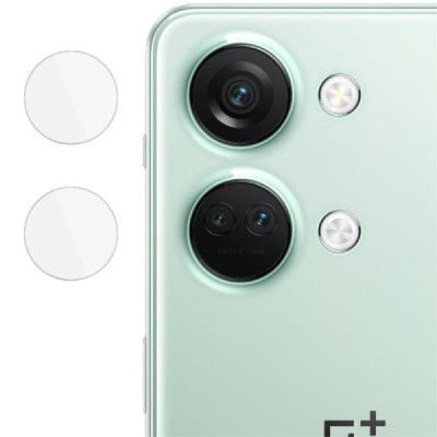 OnePlus Nord 3 Imak tempered Glass apsauginis galinės kameros stiklas 0.3 mm | Priedai.lt