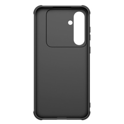 Samsung Galaxy A55 5G (SM-A556E) "Nillkin" CamShield Pro black case - cover | Priedai.lt
