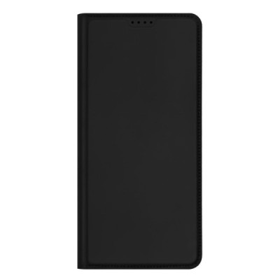 OnePlus Nord CE 3 Lite 5G (N30 5G) "Dux Ducis" Skin Flip Book Case - black | Priedai.lt