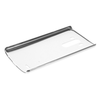 LG G3 D850 elegantiškas juodas dėklas su blizgučiais / Priedai.lt