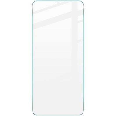 OnePlus Nord 4 "Imak" 9H (partial coverage) enhanced protection transparent protective screen glass 0.3 mm | Priedai.lt