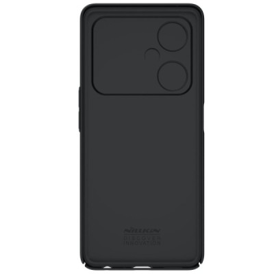 OnePlus Nord CE 3 Lite 5G "Nillkin" CamShield Pro black case - cover | Priedai.lt