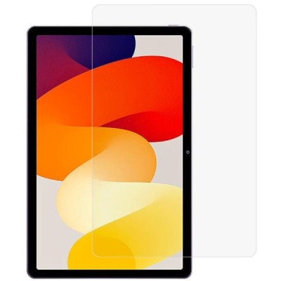 Xiaomi Redmi Pad SE 4G 8.7 reinforced protection protective screen tempered glass 0.33 mm | Priedai.lt
