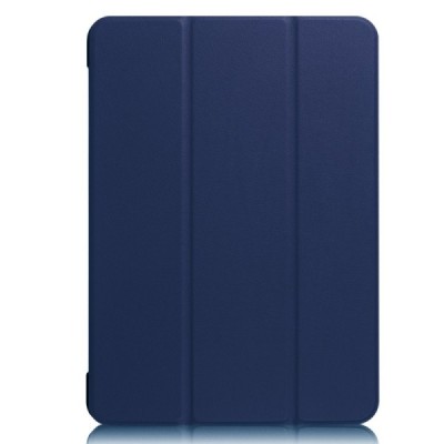 Lenovo Tab 4 10 Plus Flip Book Case - Blue (foldable) | Priedai.lt
