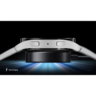 Original Samsung Galaxy Watch ULTRA Fast Wireless Charger magnetic USB-C Type-C cable charger OR900BBE | Priedai.lt
