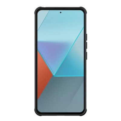 Xiaomi Redmi Note 13 Pro 5G (Poco X6 5G) "Nillkin" CamShield Pro black case - cover | Priedai.lt
