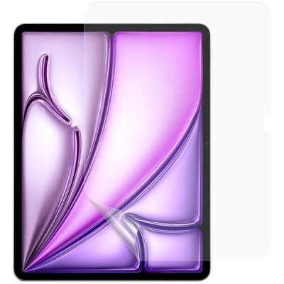 „Calans“ protective screen film - transparent (iPad Air 11 2026 / iPad Air 11 2025 / iPad Air 11 2024)