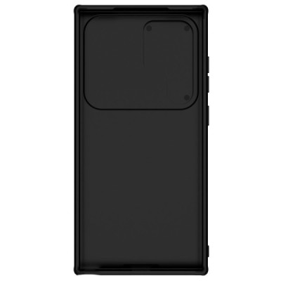 Samsung Galaxy S24 Ultra "Nillkin" CamShield Pro black case - cover | Priedai.lt