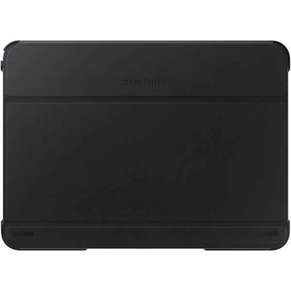 „Samsung“ Book Cover atverčiamas dėklas - juodas (Galaxy Tab 4 10.1)