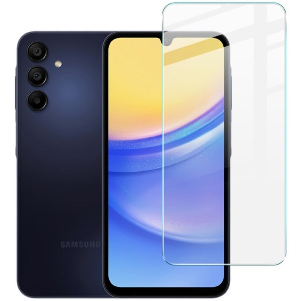 „Imak“ protective screen glass 0.3 mm - transparent (Galaxy A16)