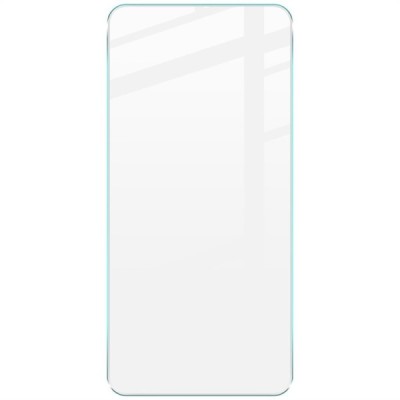 Samsung Galaxy A16 "Imak" 9H enhanced protection transparent protective screen glass 0.3 mm | Priedai.lt