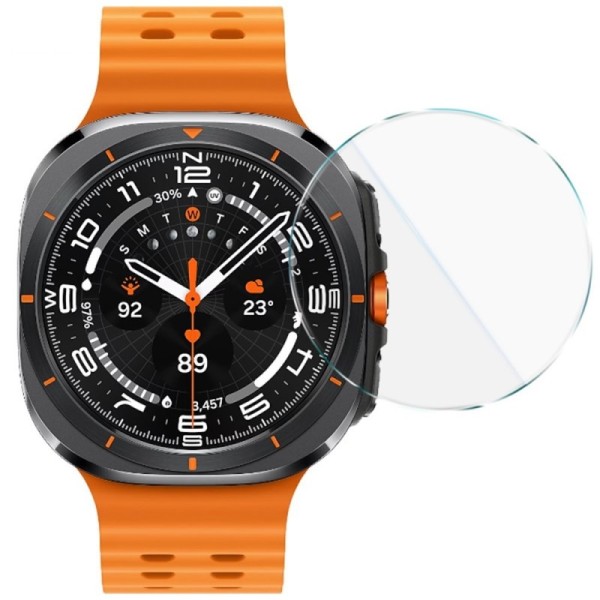 "Imak" Tempered Glass screen protector 0.3 mm - clear (Galaxy Watch Ultra)