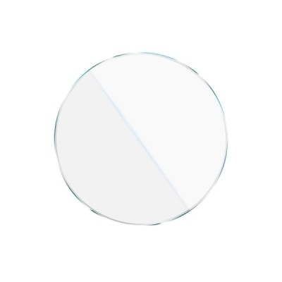 Samsung Galaxy Watch Ultra 47mm "Imak" 9H Tempered Glass reinforced protection clear protective screen glass 0.3 mm | Priedai.lt