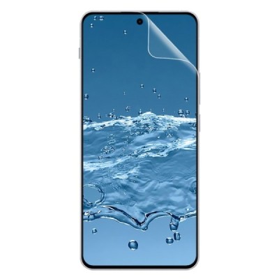 OnePlus Nord 4 "IMAK" Hydrogel protective transparent (full coverage) screen film | Priedai.lt
