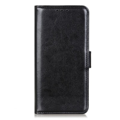 Motorola Moto G55 5G Binfen Flip Book Case - Black | Priedai.lt