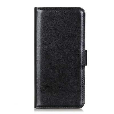 Motorola Moto G85 5G (S50 Neo 5G) Binfen Flip Book Case - Black | Priedai.lt