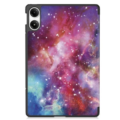 Xiaomi Redmi Pad Pro Cosmo flip-up colored book case | Priedai.lt