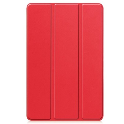 Xiaomi Redmi Pad Pro Flip Book Case - Red (foldable) | Priedai.lt