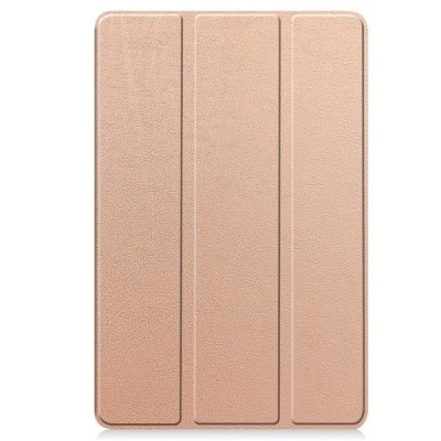 Xiaomi Redmi Pad Pro Flip Book Case - Gold (foldable) | Priedai.lt