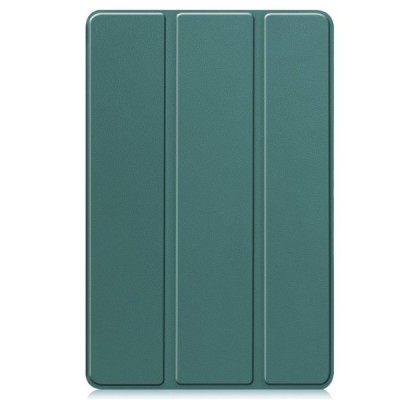 Xiaomi Redmi Pad Pro Flip Book Case - Green (foldable) | Priedai.lt