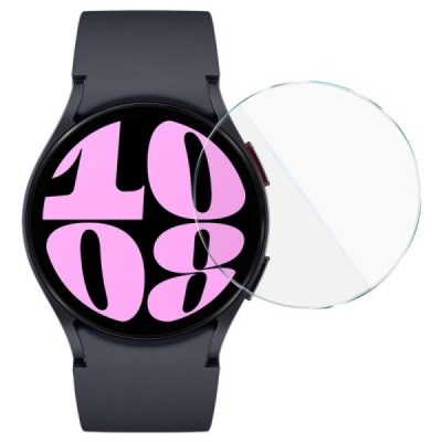 Samsung Galaxy Watch7 40mm (Watch6) "Imak" 9H Tempered Glass reinforced protection clear protective screen glass 0.3 mm | Prieda