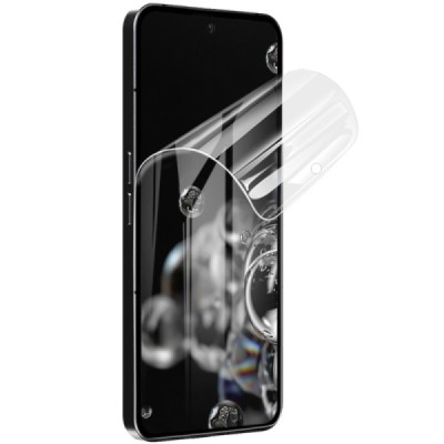 Nothing CMF Phone 1 "IMAK" Hydrogel protective transparent (full coverage) screen films | Priedai.lt