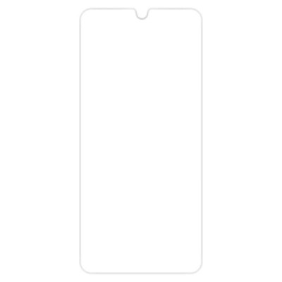 Samsung Galaxy A15 "Rurihai" 9H enhanced protection transparent protective screen glass 0.26 mm | Priedai.lt