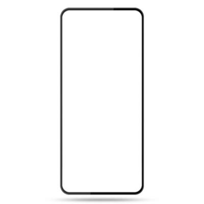 Xiaomi 13T, 13T Pro "Mocolo" 9H 3D Tempered Glass enhanced protection black full coverage protective screen glass | Priedai.lt