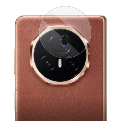 Honor Magic V3 5G "IMAK" tempered Glass rear camera protector 0.3 mm | Priedai.lt