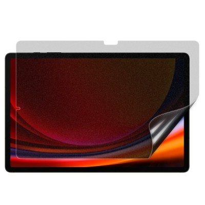 Samsung Galaxy Tab S10+, S9+, S8+, S7+ 12.4" protective privacy screen film | Priedai.lt