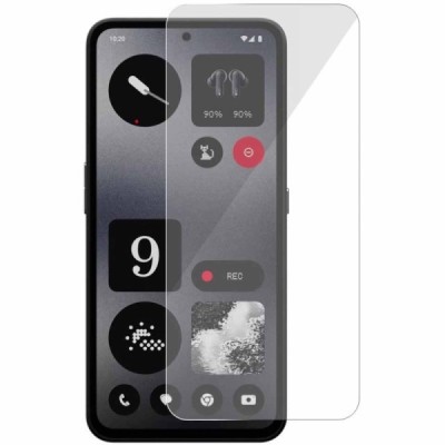 Nothing CMF Phone 1 tempered Glass protective screen glass 0.3 mm | Priedai.lt