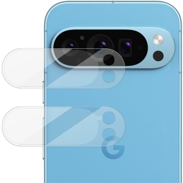 "IMAK" rear camera glass protectors 0.3 mm (Google Pixel 9 Pro XL)