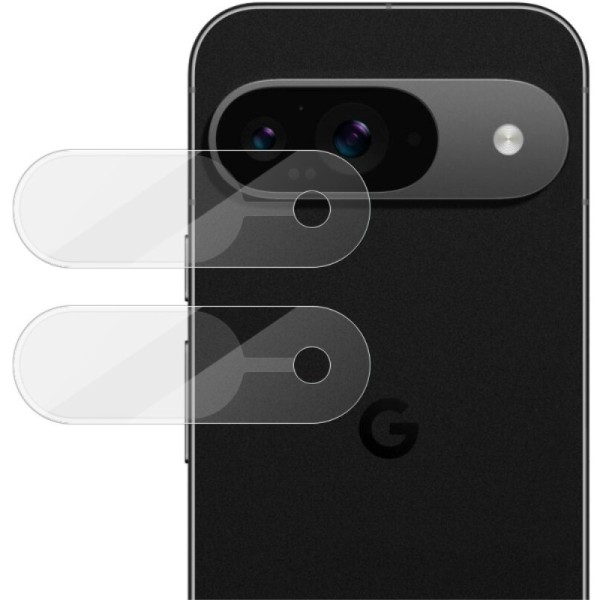 "IMAK" rear camera glass protectors 0.3 mm (Google Pixel 9)