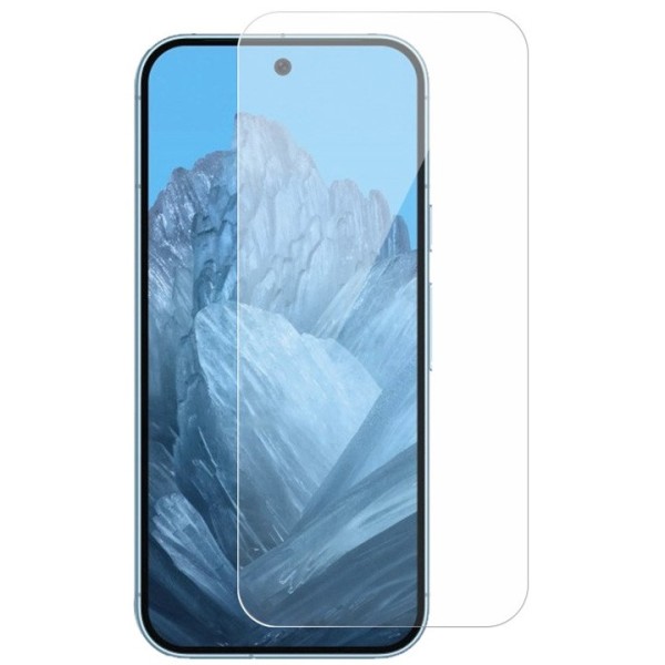 "Calans" Tempered Glass (partial coverage) protective screen glass 0.3 mm (Pixel 9 / 9 Pro)