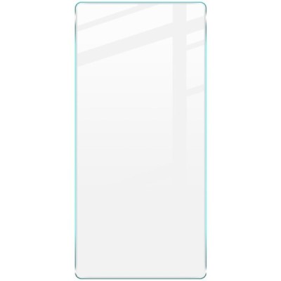 Samsung Galaxy S25 Ultra "IMAK" enhanced protection transparent protective screen glass | Priedai.lt