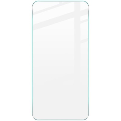 Samsung Galaxy S25+ "IMAK" enhanced protection transparent protective screen glass | Priedai.lt