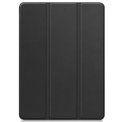 OnePlus Pad 2 (OnePlus Pad Pro) Flip Book Case - Black (foldable) | Priedai.lt