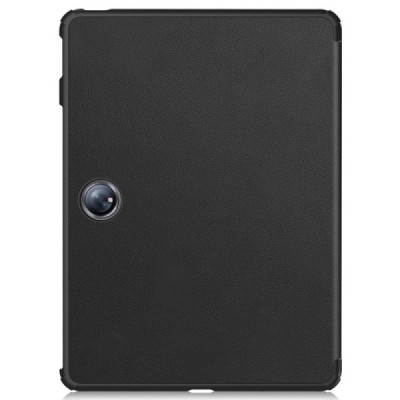 OnePlus Pad 2 (OnePlus Pad Pro) Flip Book Case - Black (foldable) | Priedai.lt