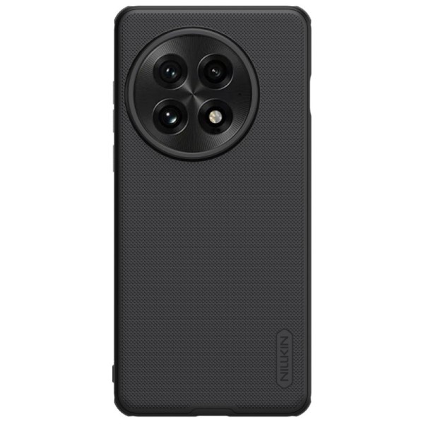 "Nillkin" Frosted Shield Pro Magnetic case - black (OnePlus 13)